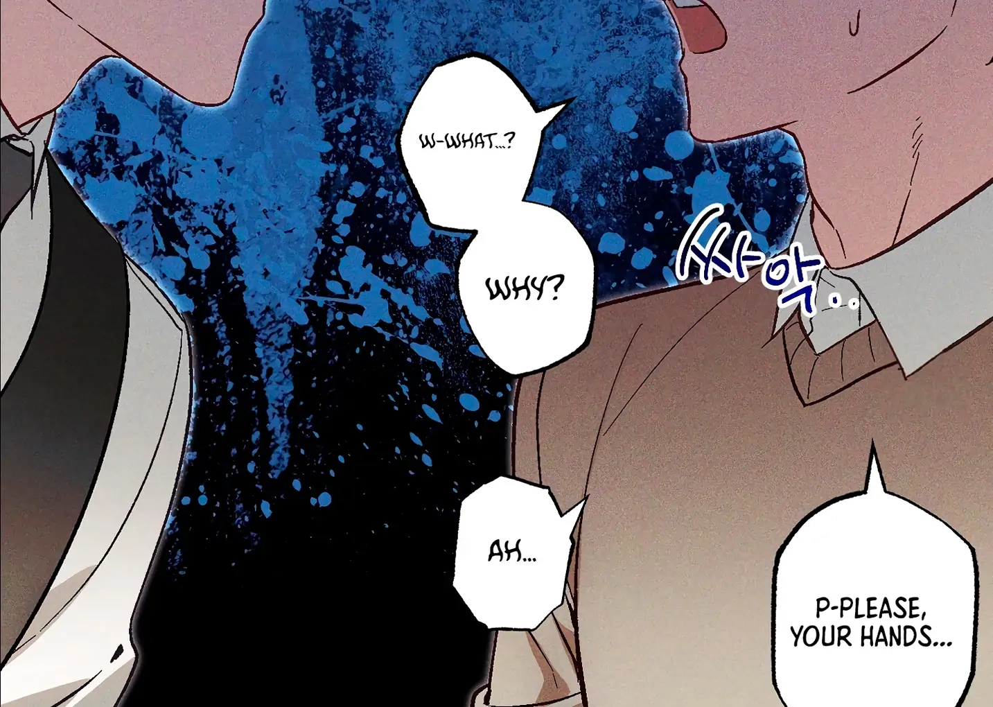 Once Upon a Deal Chapter 3 page 96 - 