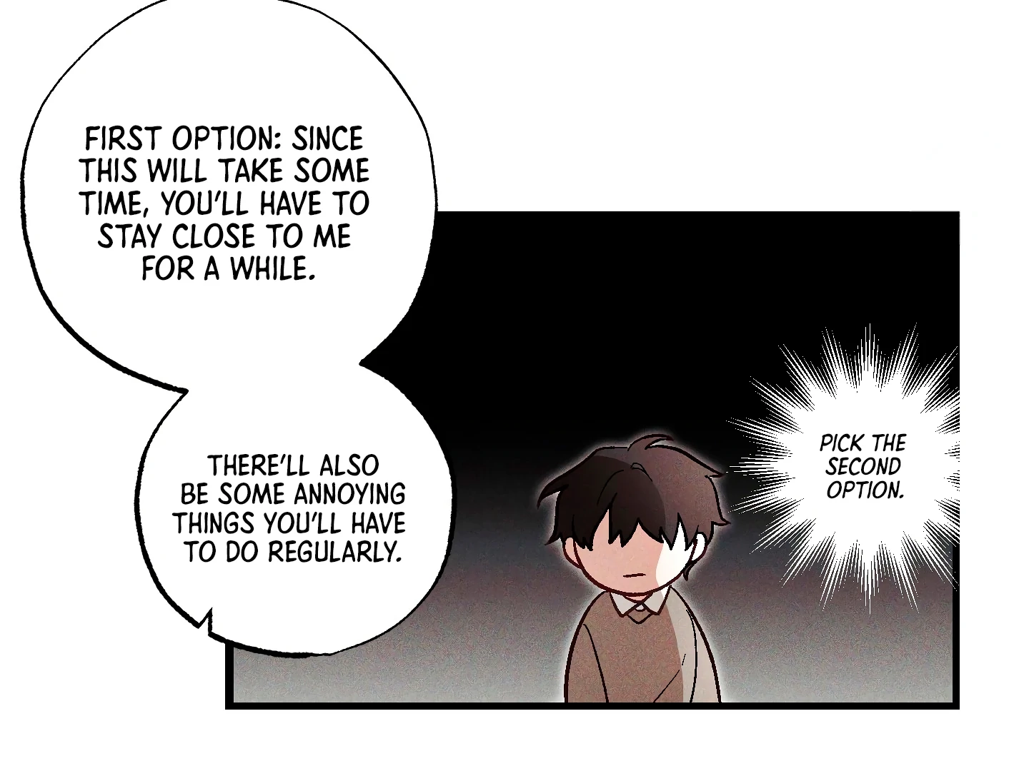 Once Upon a Deal Chapter 3 page 99 - 