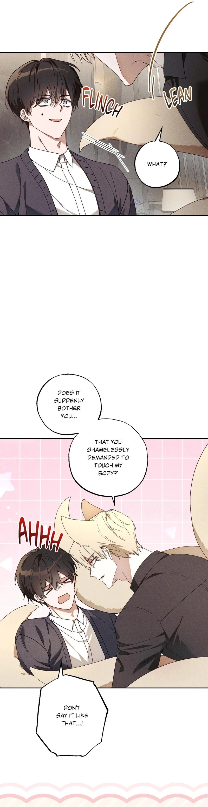 Once Upon a Deal Chapter 30 page 12 - 