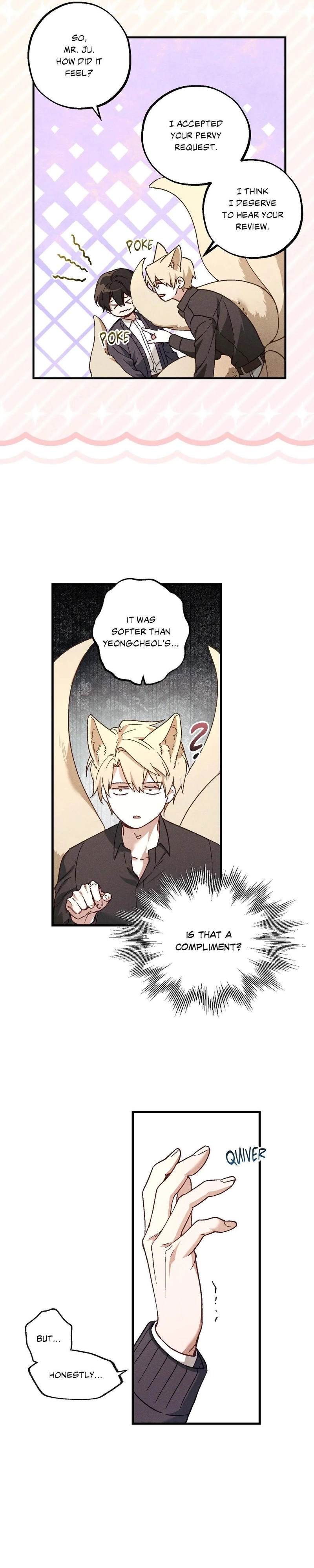 Once Upon a Deal Chapter 30 page 13 - 