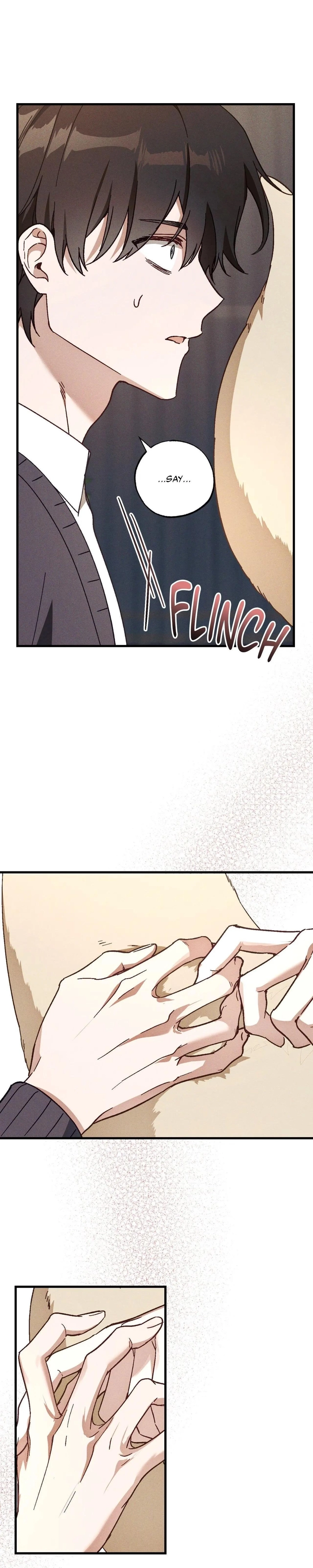 Once Upon a Deal Chapter 30 page 16 - 