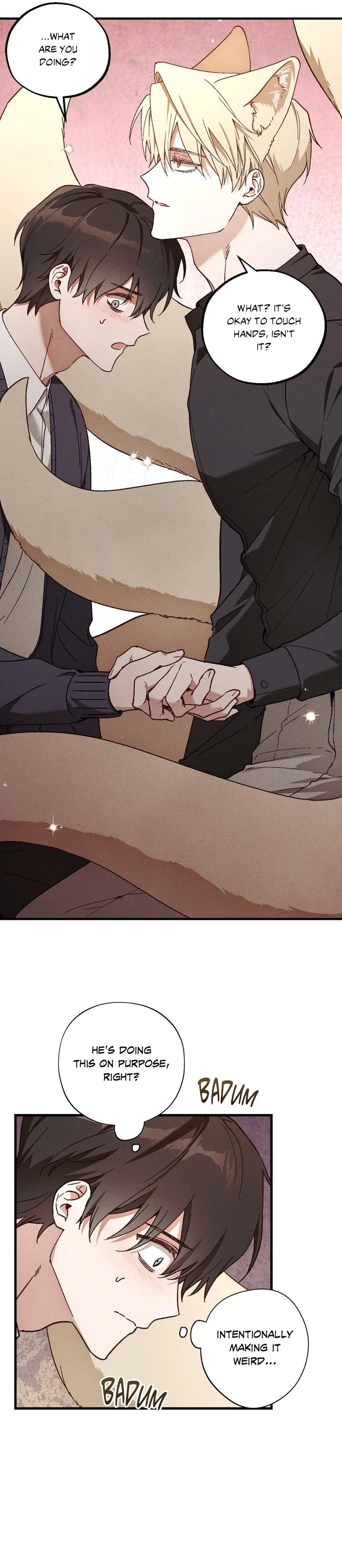 Once Upon a Deal Chapter 30 page 18 - 
