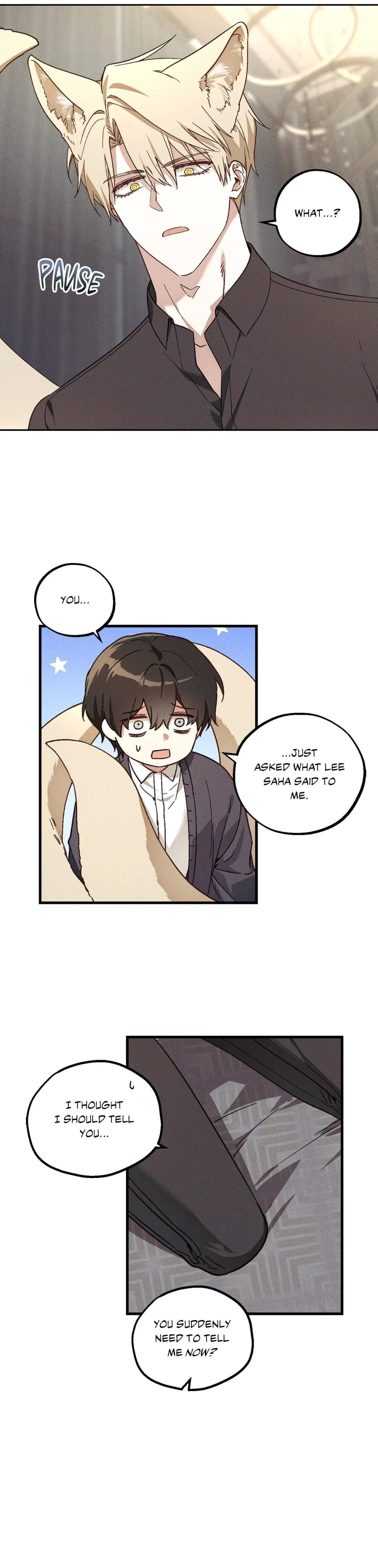 Once Upon a Deal Chapter 30 page 20 - 