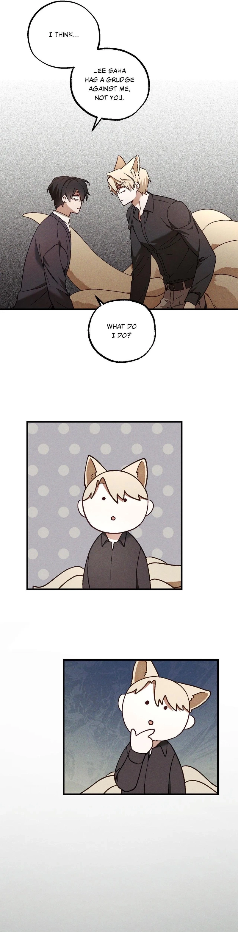 Once Upon a Deal Chapter 30 page 23 - 