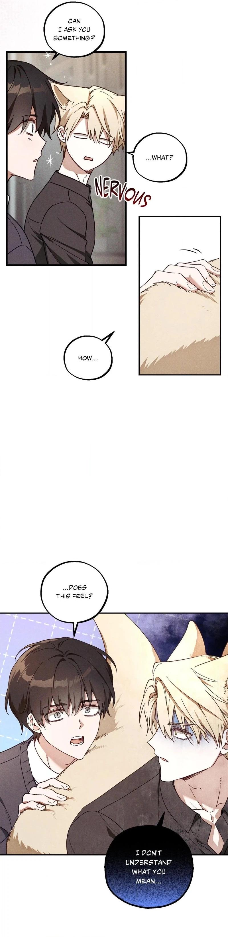 Once Upon a Deal Chapter 30 page 4 - 