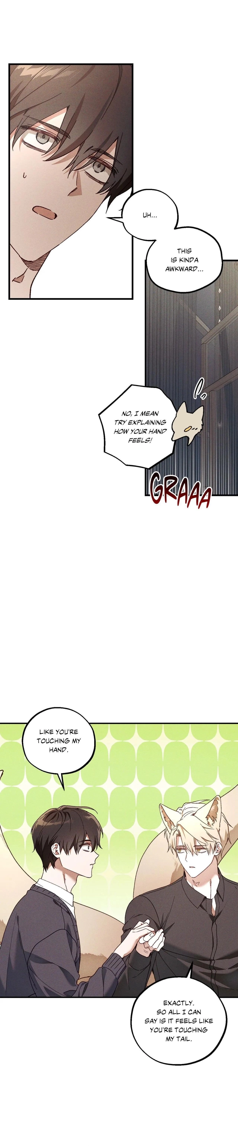 Once Upon a Deal Chapter 30 page 7 - 