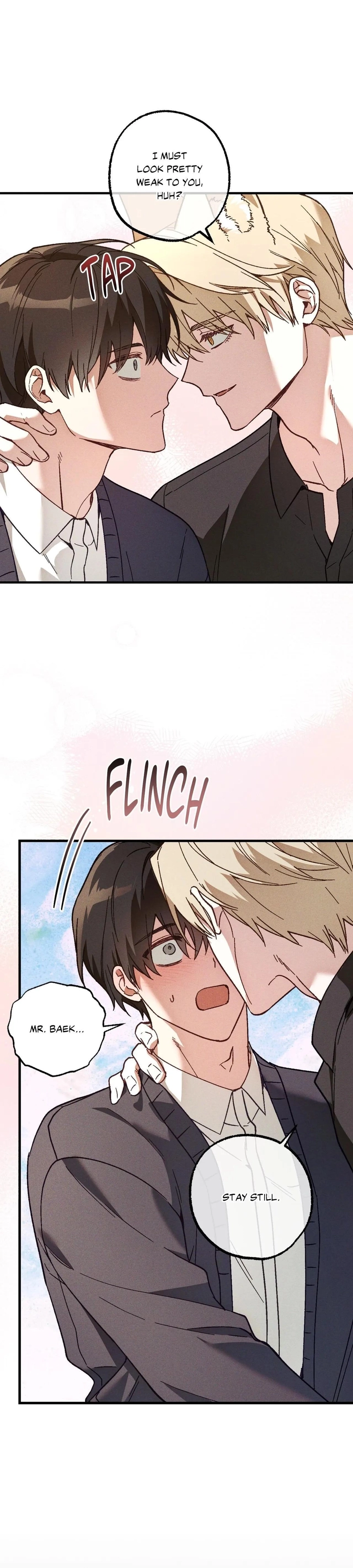 Once Upon a Deal Chapter 31 page 13 - 