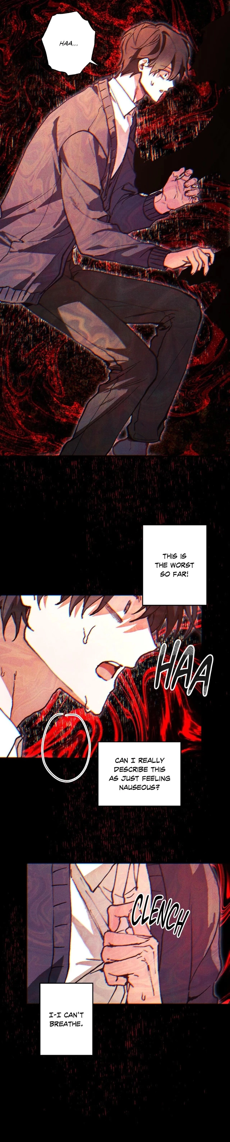 Once Upon a Deal Chapter 31 page 15 - 