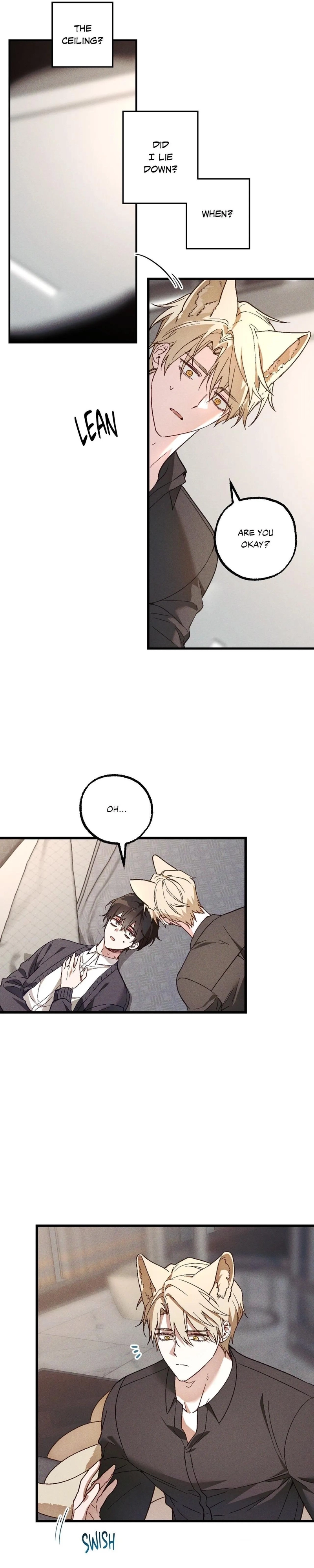 Once Upon a Deal Chapter 31 page 19 - 