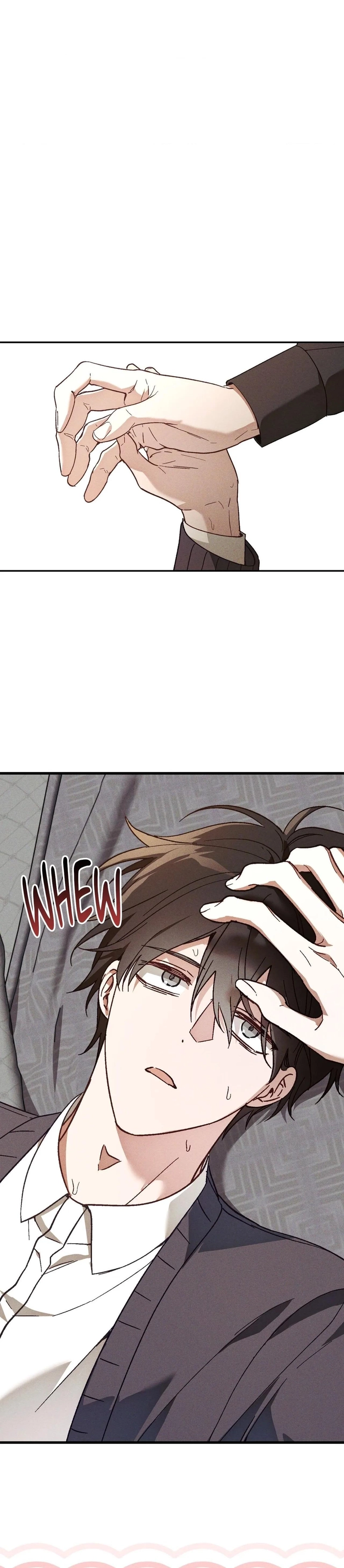 Once Upon a Deal Chapter 31 page 20 - 