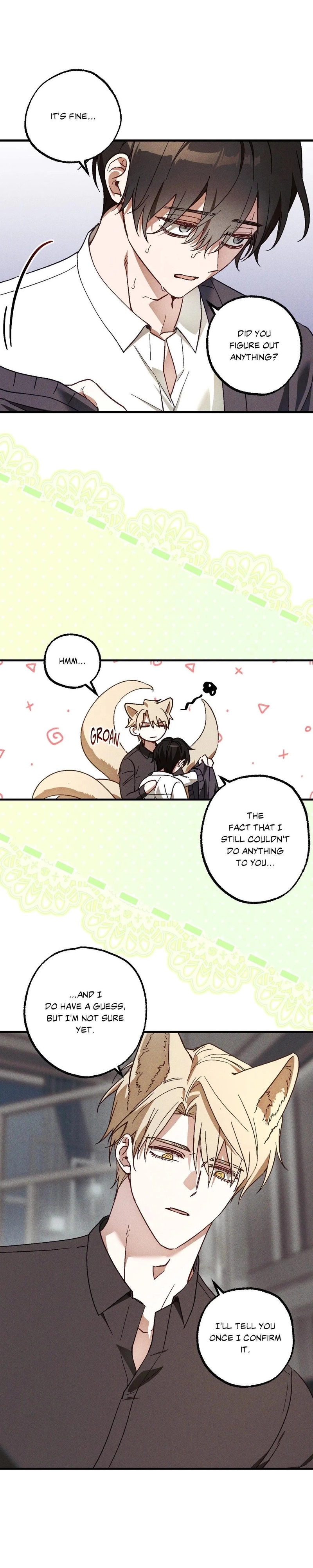 Once Upon a Deal Chapter 31 page 22 - 