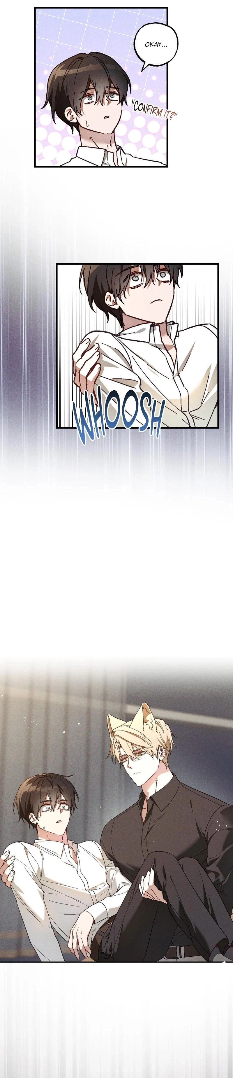 Once Upon a Deal Chapter 31 page 23 - 