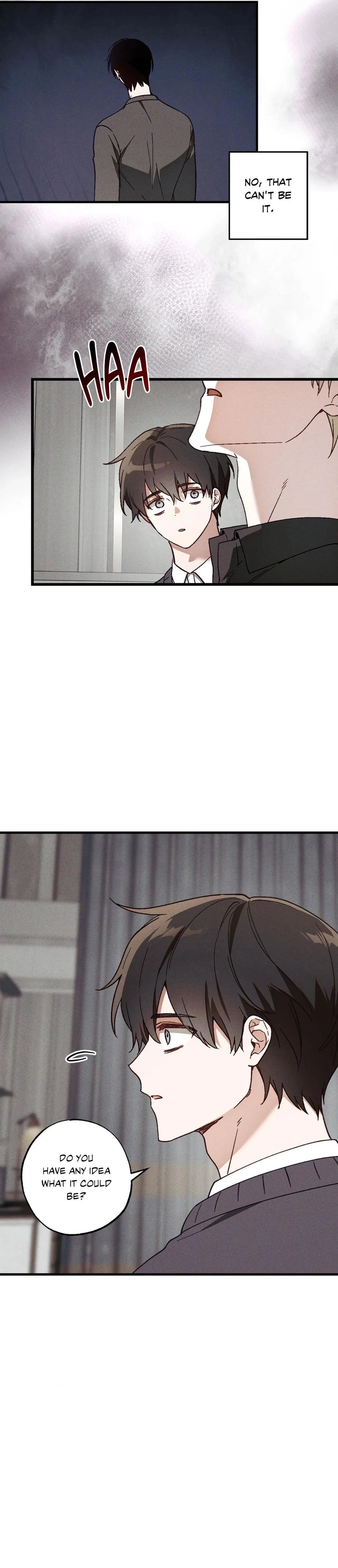 Once Upon a Deal Chapter 31 page 6 - 