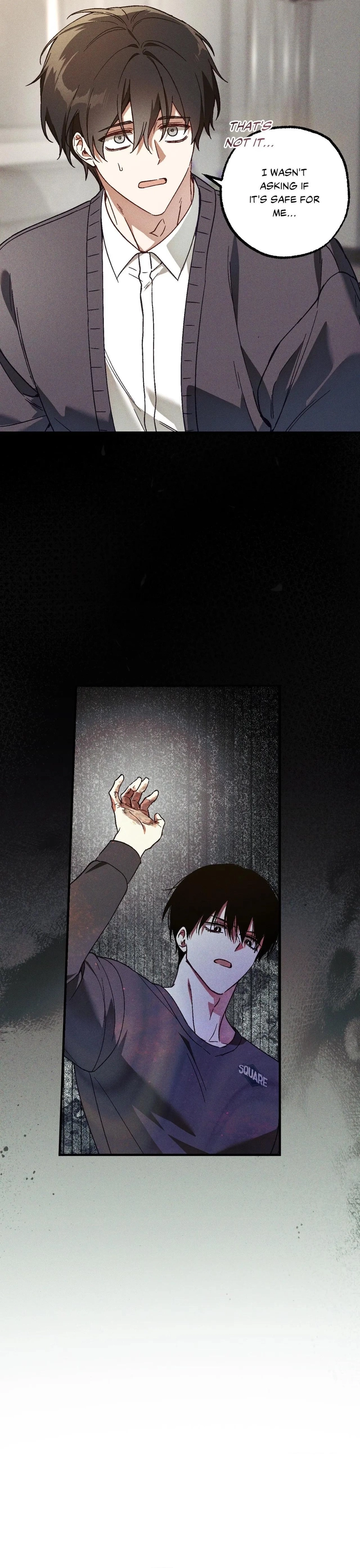 Once Upon a Deal Chapter 31 page 10 - 
