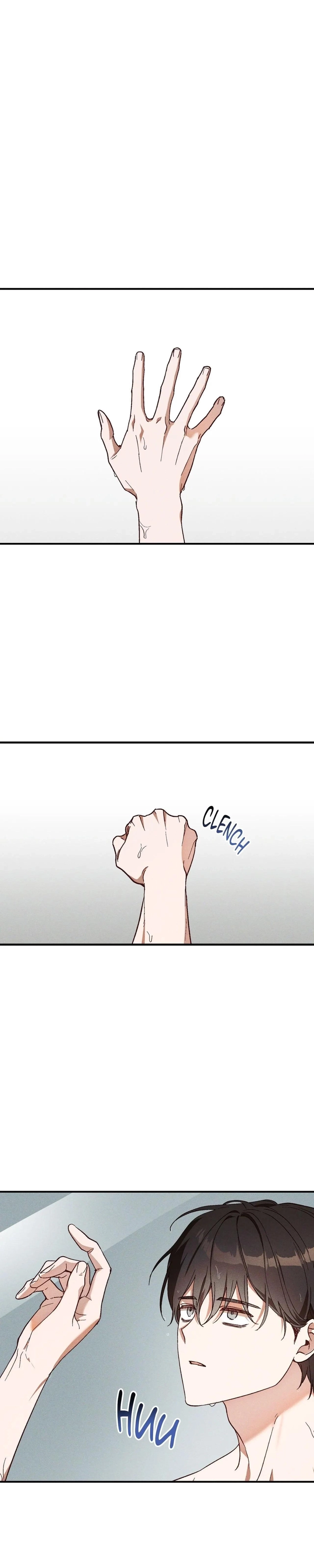 Once Upon a Deal Chapter 32 page 1 - 