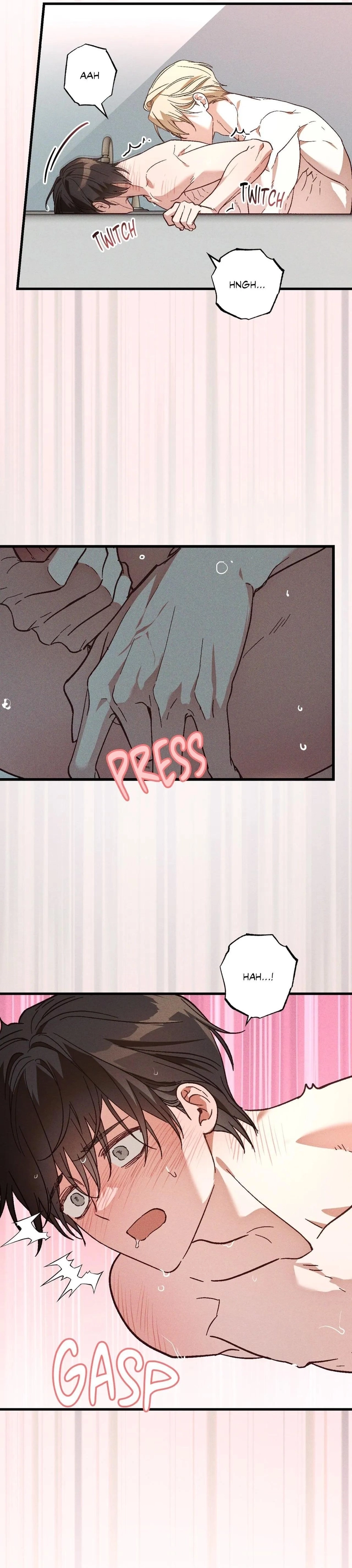 Once Upon a Deal Chapter 32 page 13 - 