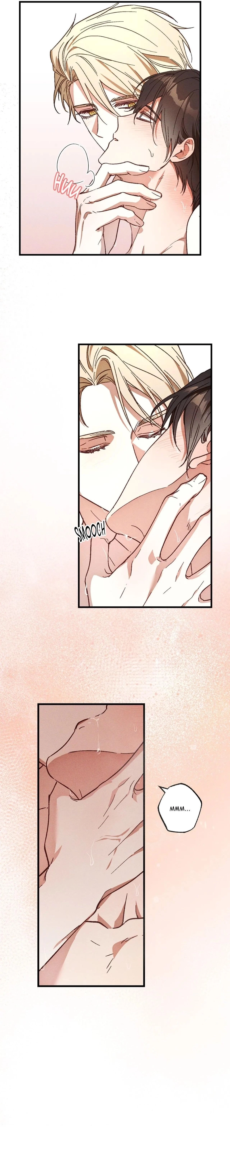Once Upon a Deal Chapter 32 page 15 - 