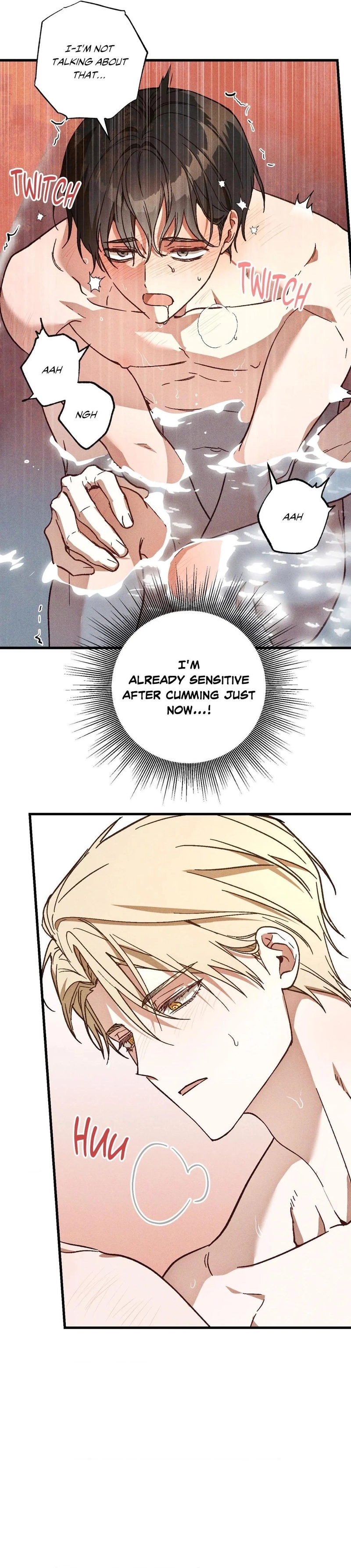 Once Upon a Deal Chapter 32 page 17 - 