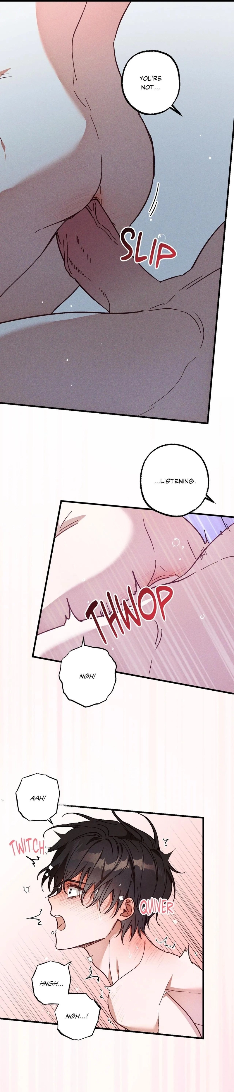 Once Upon a Deal Chapter 32 page 20 - 