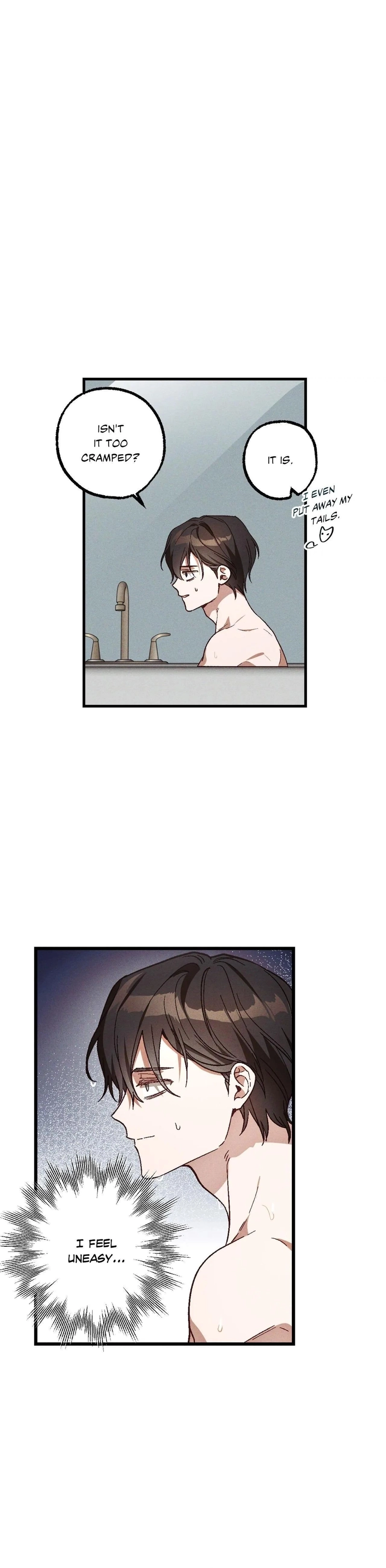Once Upon a Deal Chapter 32 page 3 - 