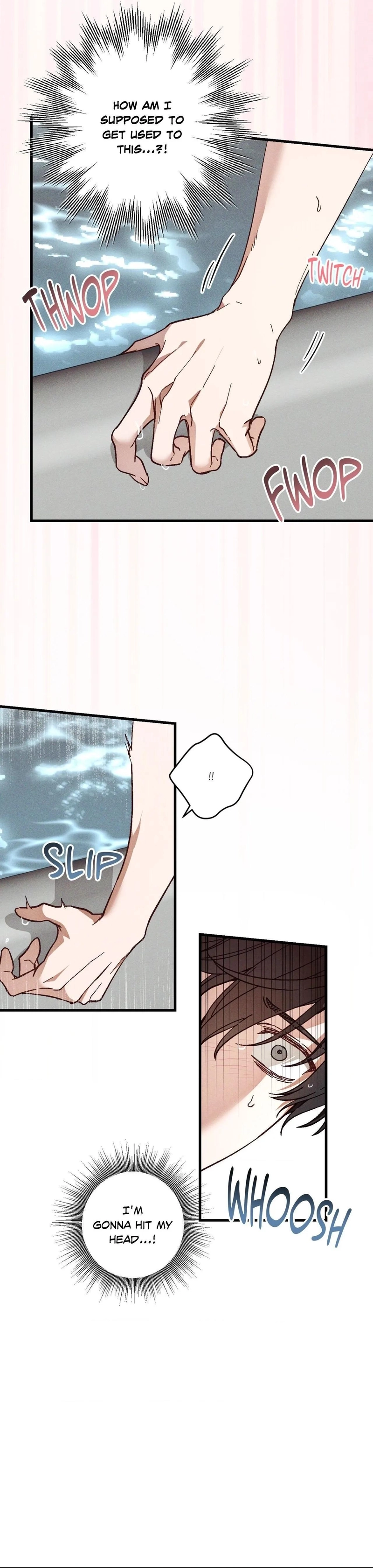 Once Upon a Deal Chapter 32 page 21 - 