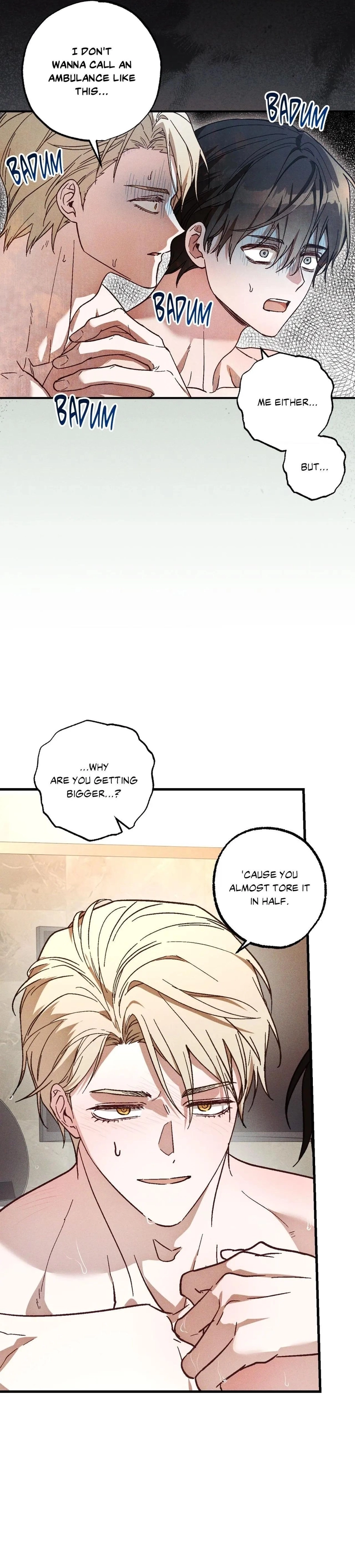 Once Upon a Deal Chapter 32 page 23 - 