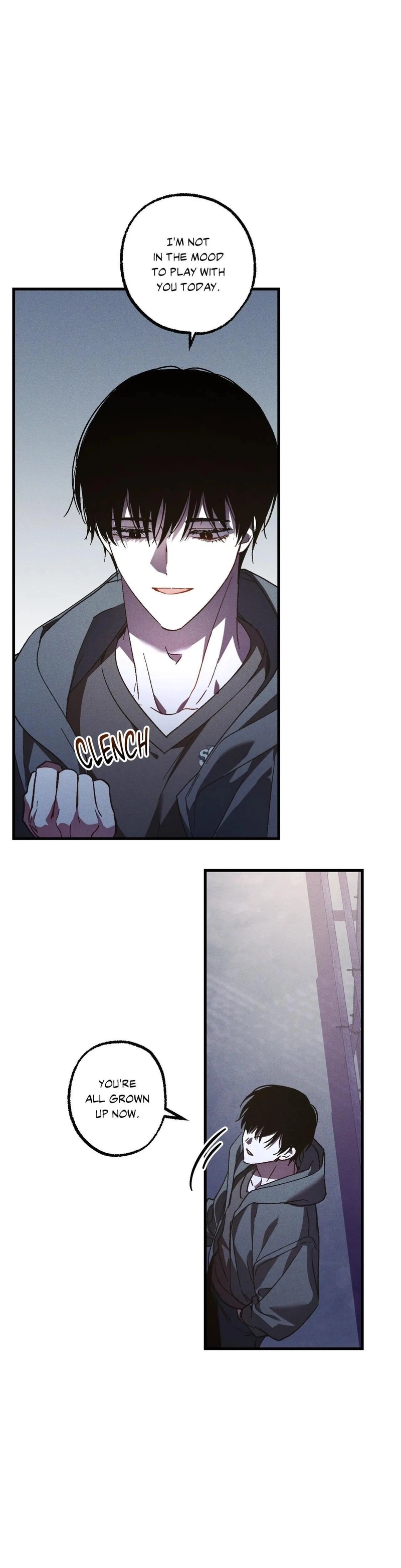 Once Upon a Deal Chapter 32 page 27 - 