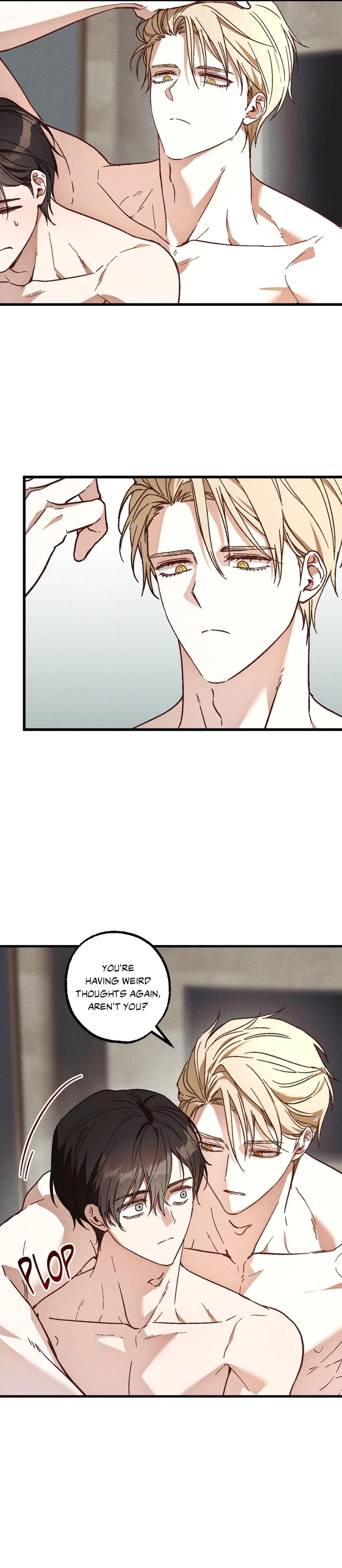 Once Upon a Deal Chapter 32 page 5 - 