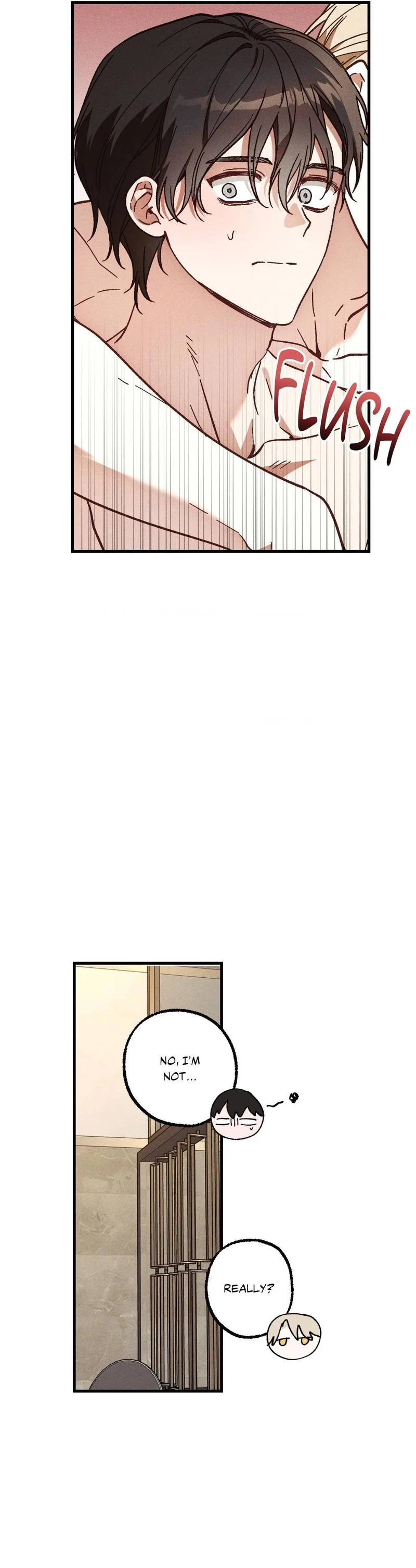 Once Upon a Deal Chapter 32 page 6 - 