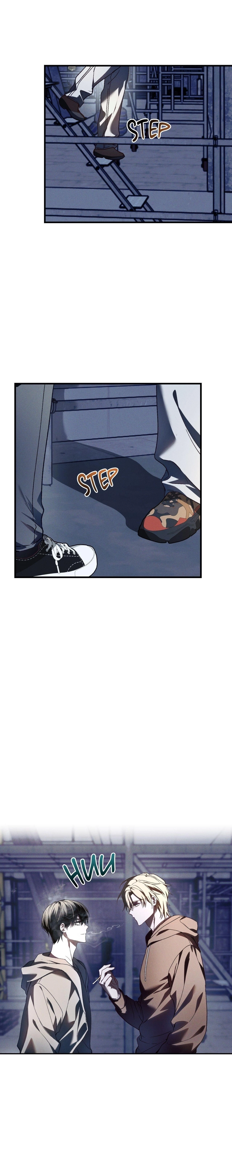 Once Upon a Deal Chapter 33 page 2 - 