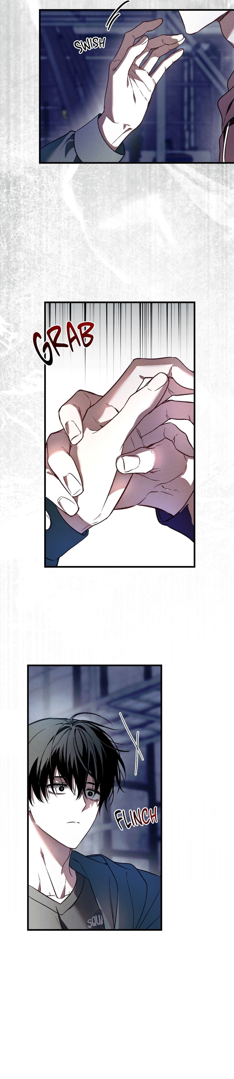 Once Upon a Deal Chapter 33 page 12 - 