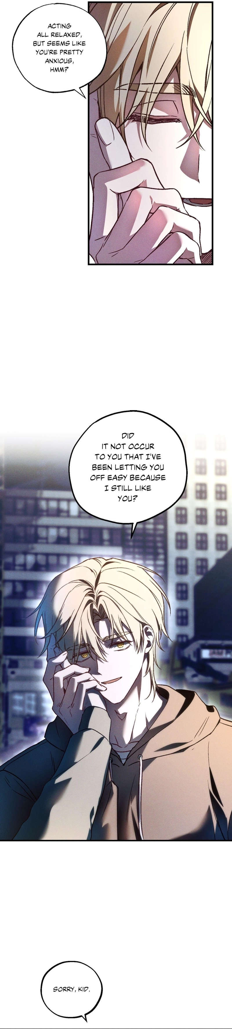 Once Upon a Deal Chapter 33 page 13 - 