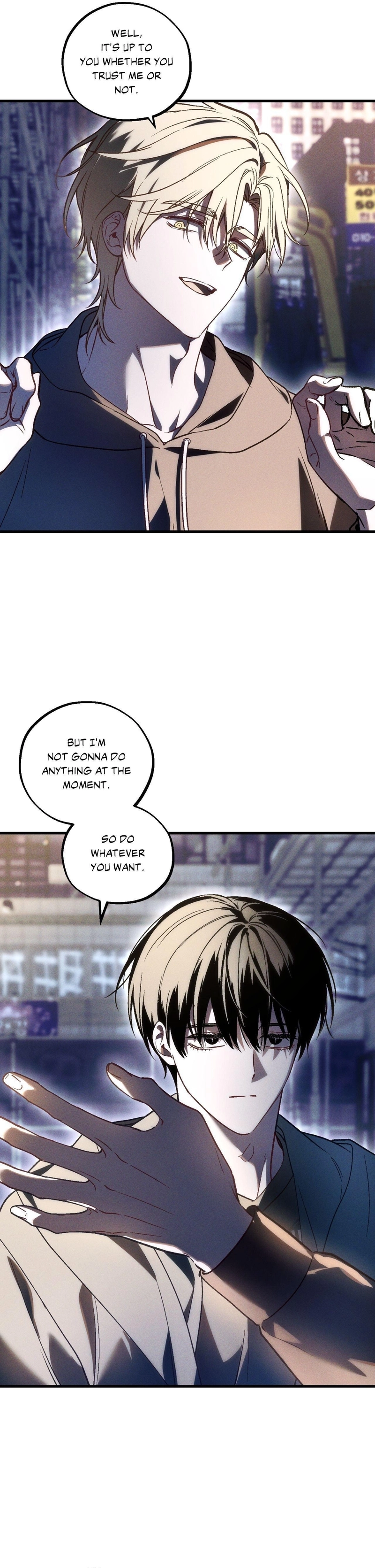 Once Upon a Deal Chapter 33 page 15 - 