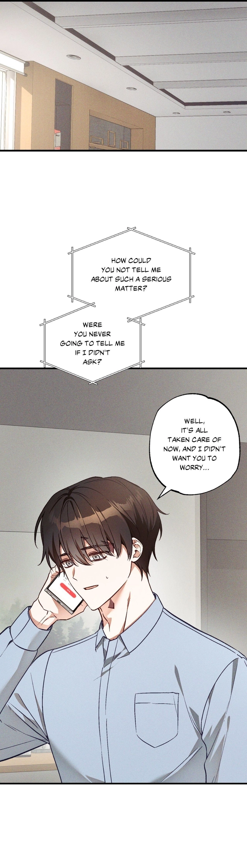 Once Upon a Deal Chapter 33 page 20 - 
