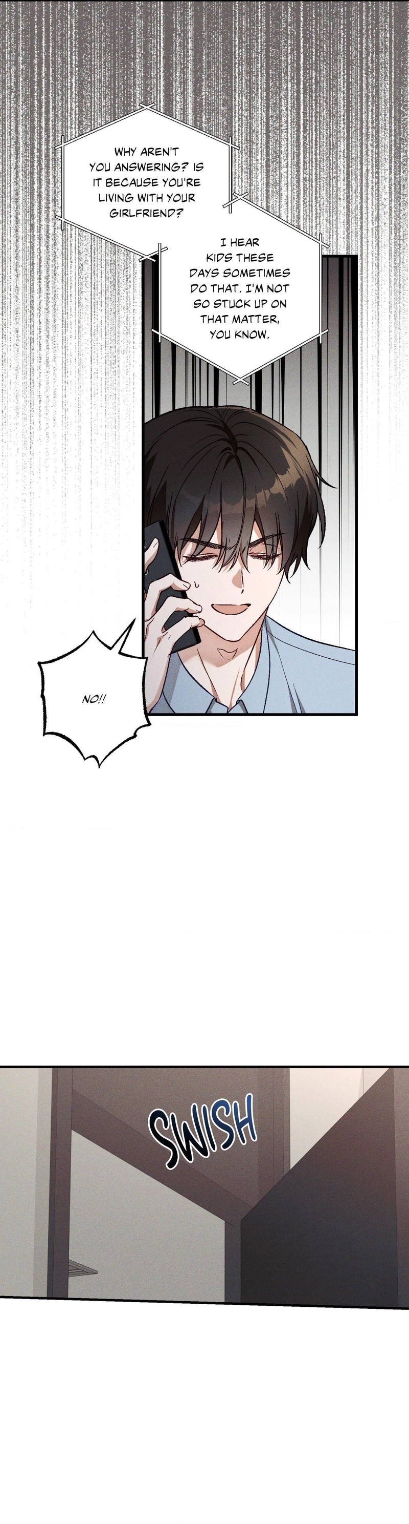 Once Upon a Deal Chapter 33 page 23 - 