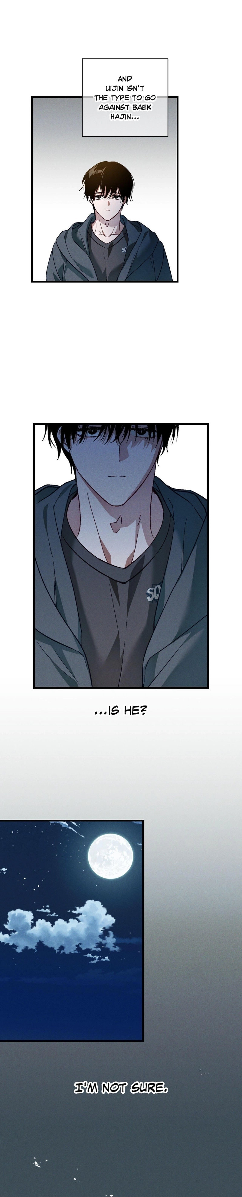 Once Upon a Deal Chapter 33 page 5 - 