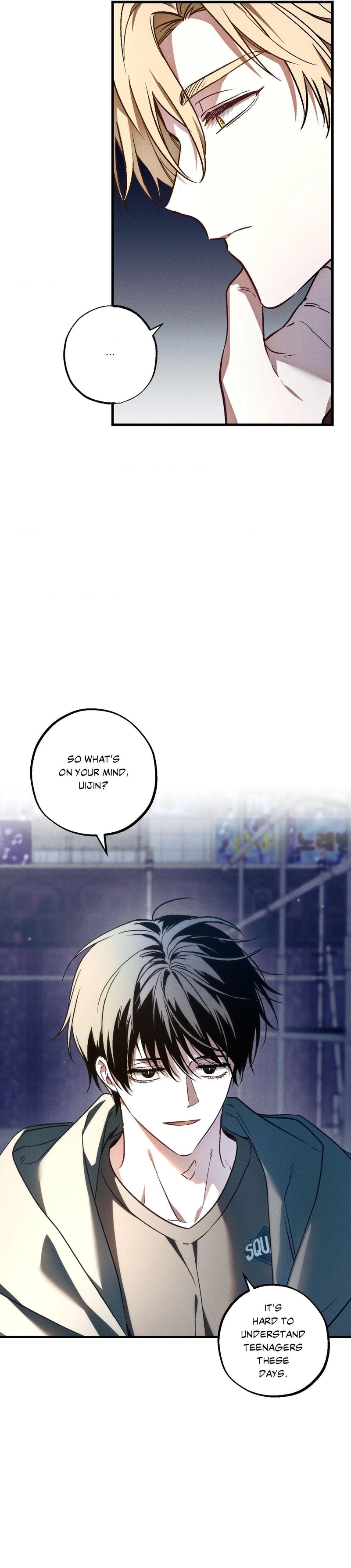 Once Upon a Deal Chapter 33 page 9 - 