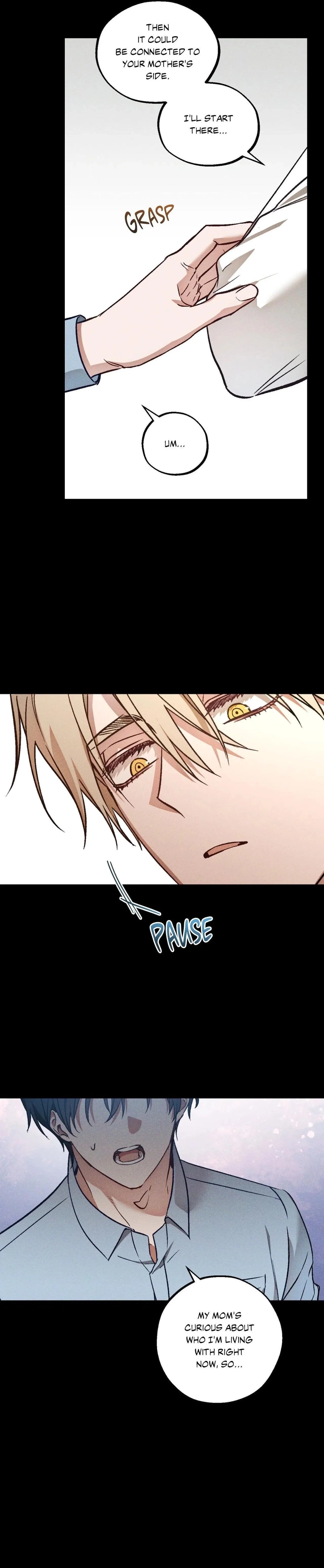 Once Upon a Deal Chapter 34 page 20 - 