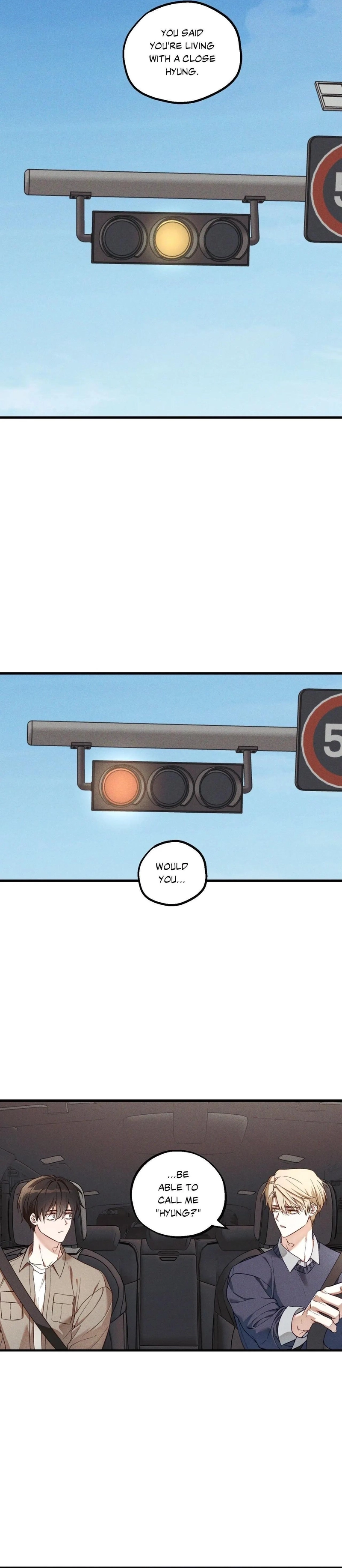 Once Upon a Deal Chapter 34 page 24 - 