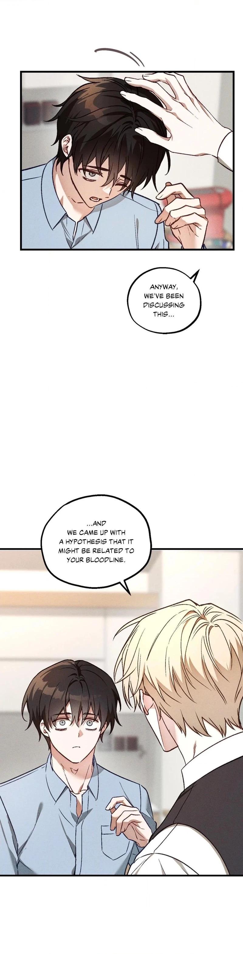 Once Upon a Deal Chapter 34 page 4 - 