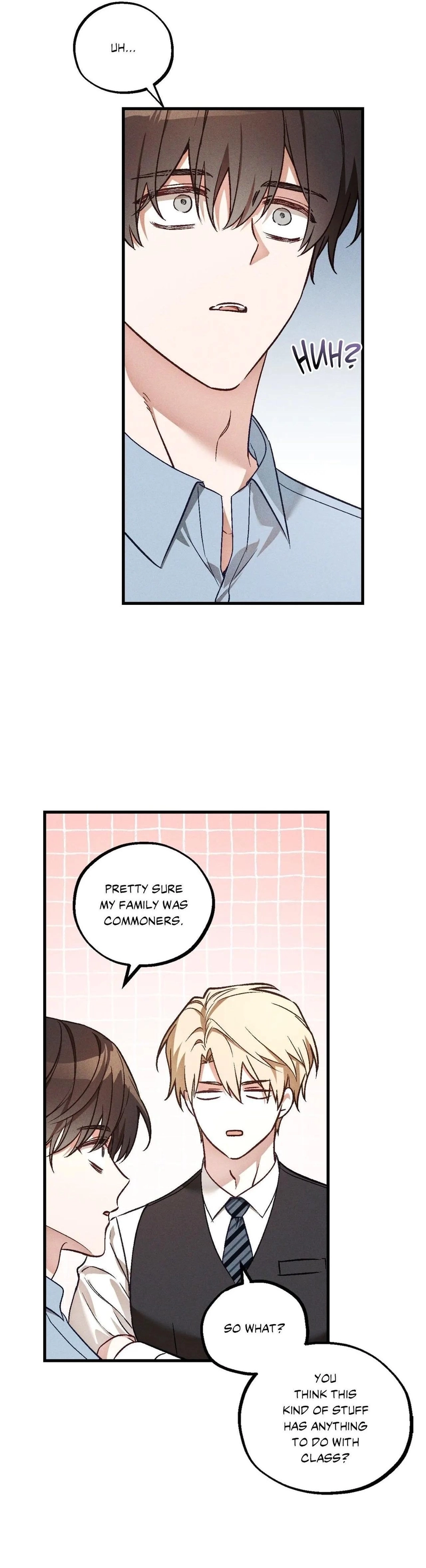 Once Upon a Deal Chapter 34 page 5 - 