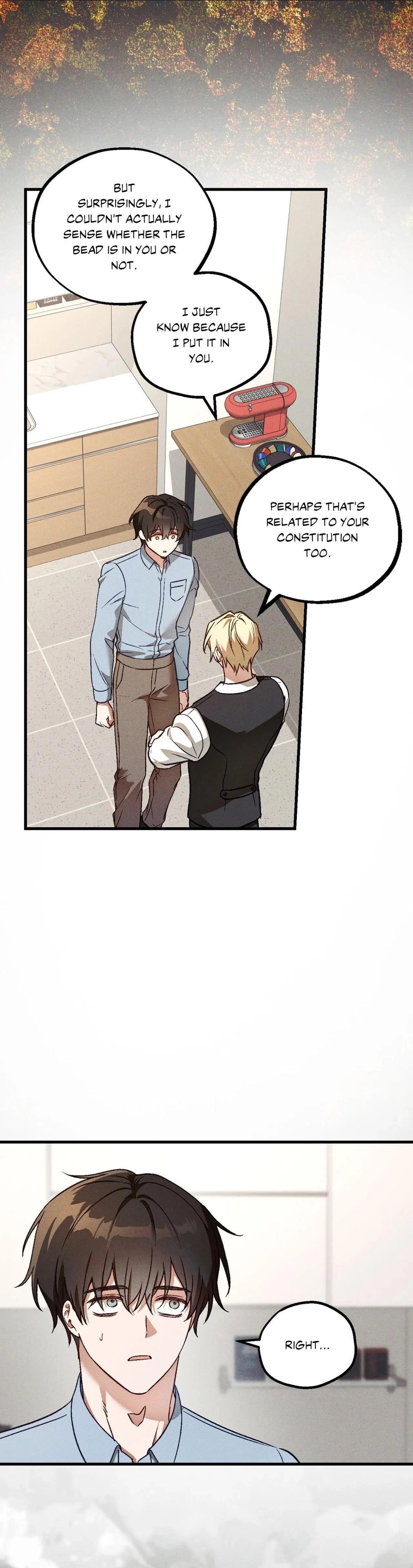 Once Upon a Deal Chapter 34 page 7 - 