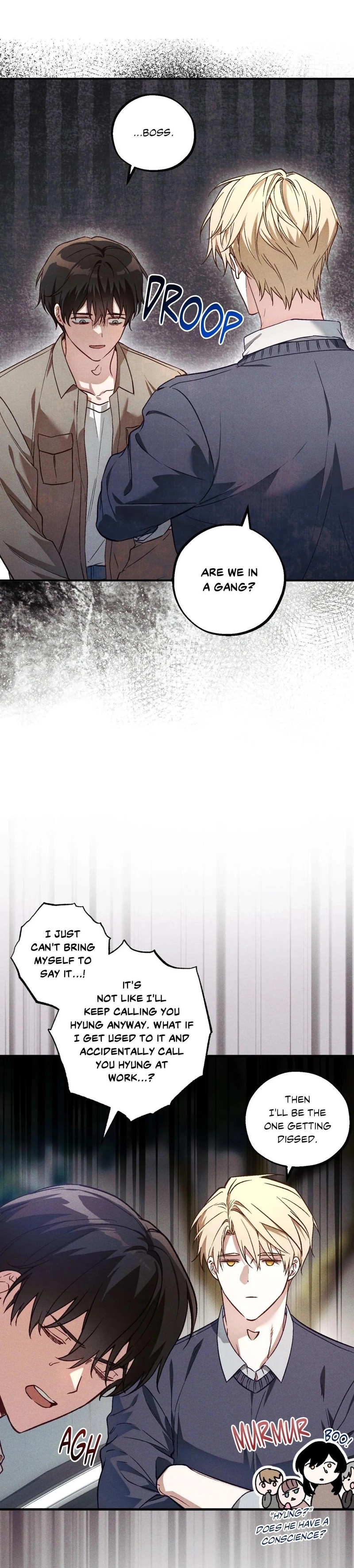 Once Upon a Deal Chapter 35 page 2 - 