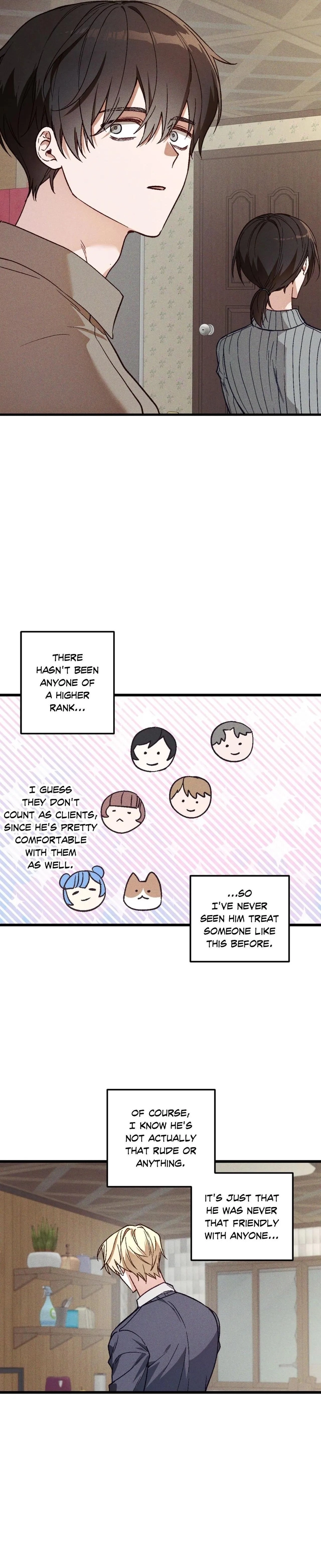 Once Upon a Deal Chapter 35 page 14 - 
