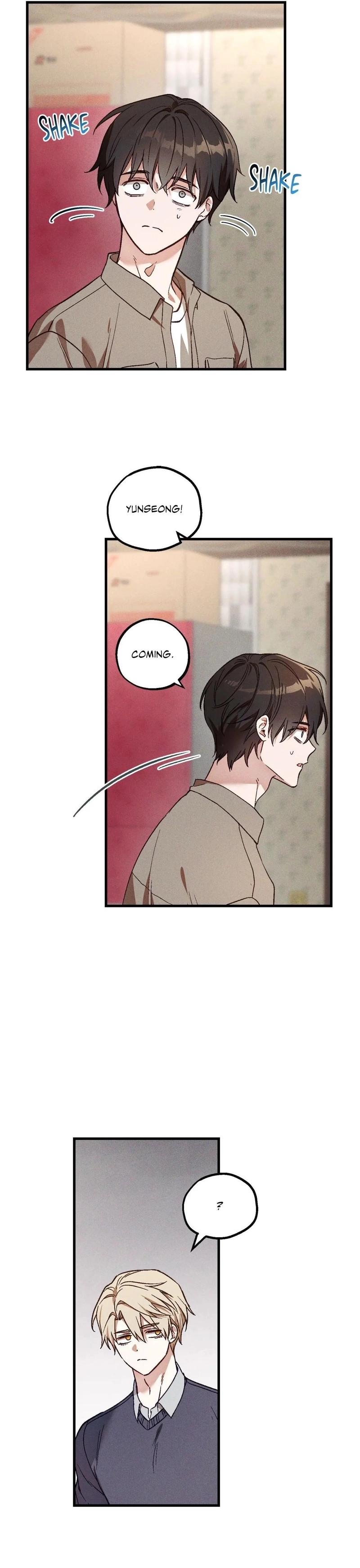 Once Upon a Deal Chapter 35 page 16 - 