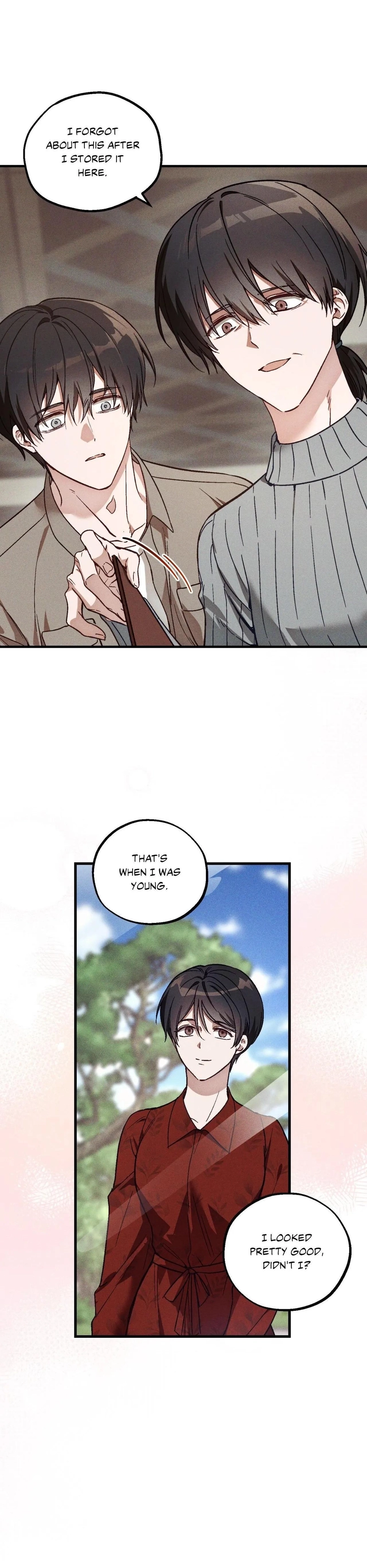 Once Upon a Deal Chapter 35 page 20 - 