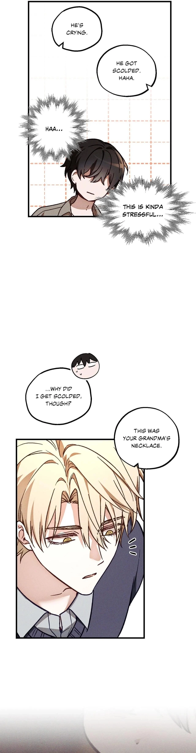 Once Upon a Deal Chapter 35 page 23 - 