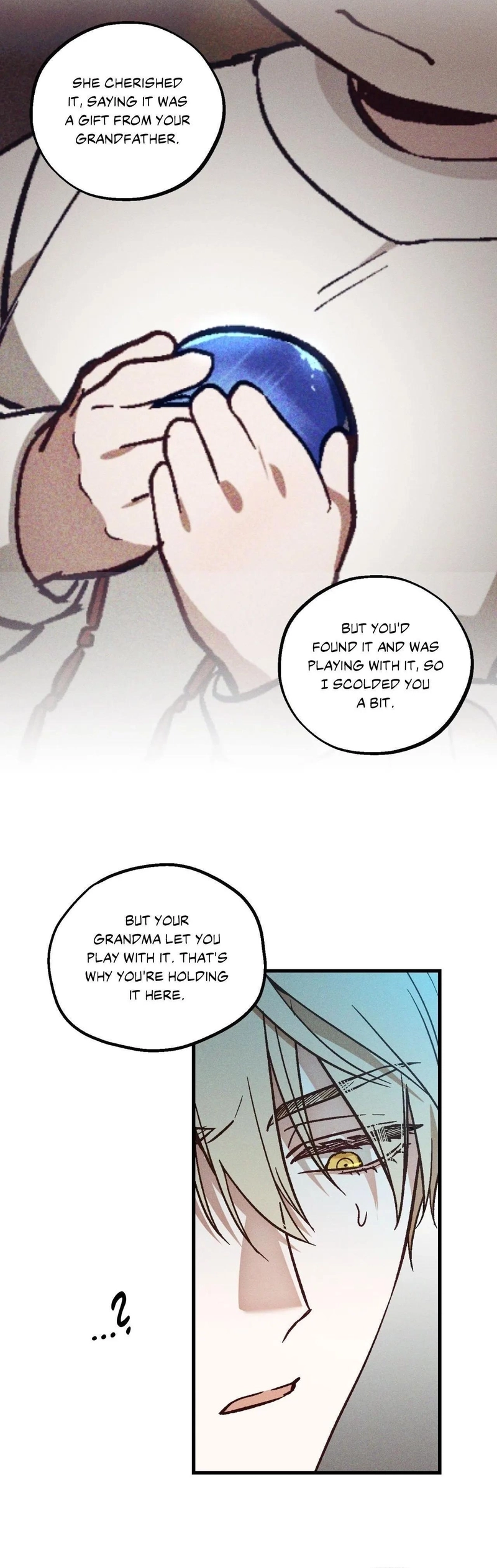 Once Upon a Deal Chapter 35 page 24 - 