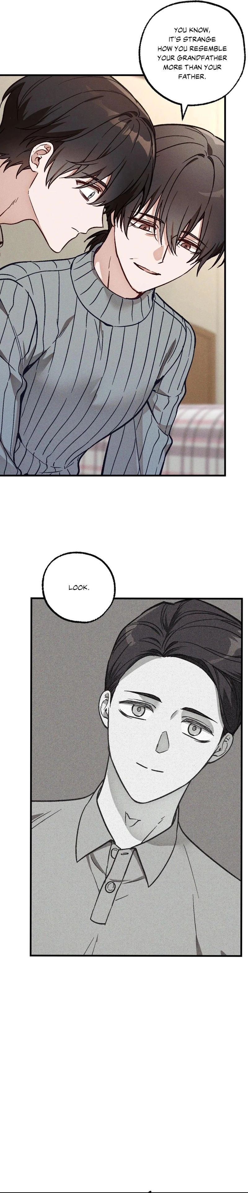 Once Upon a Deal Chapter 35 page 25 - 