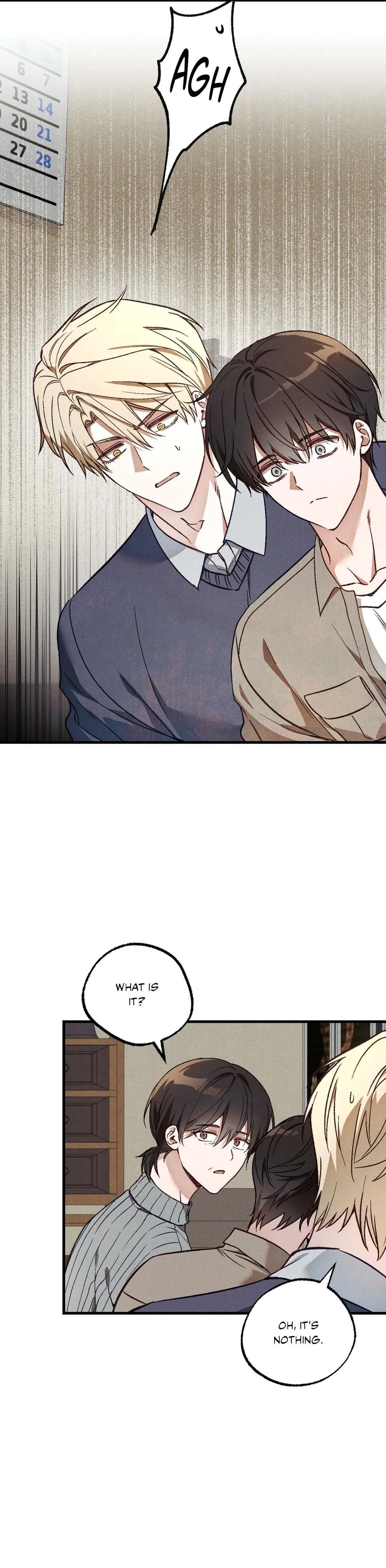Once Upon a Deal Chapter 35 page 26 - 